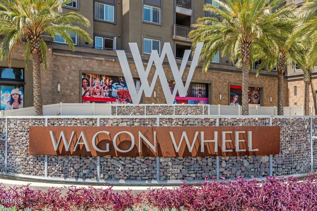 2810 Wagon Wheel Road, Unit 402 Oxnard, CA 93036 - Photo 43 of 67