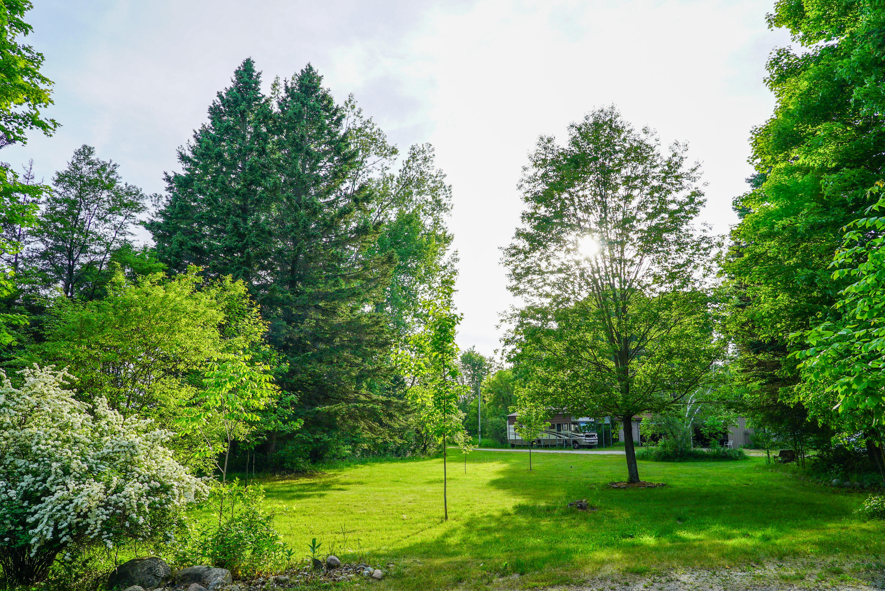 3091 East Sage Lake Road Lupton, MI 48635 - Photo 20 of 49 21