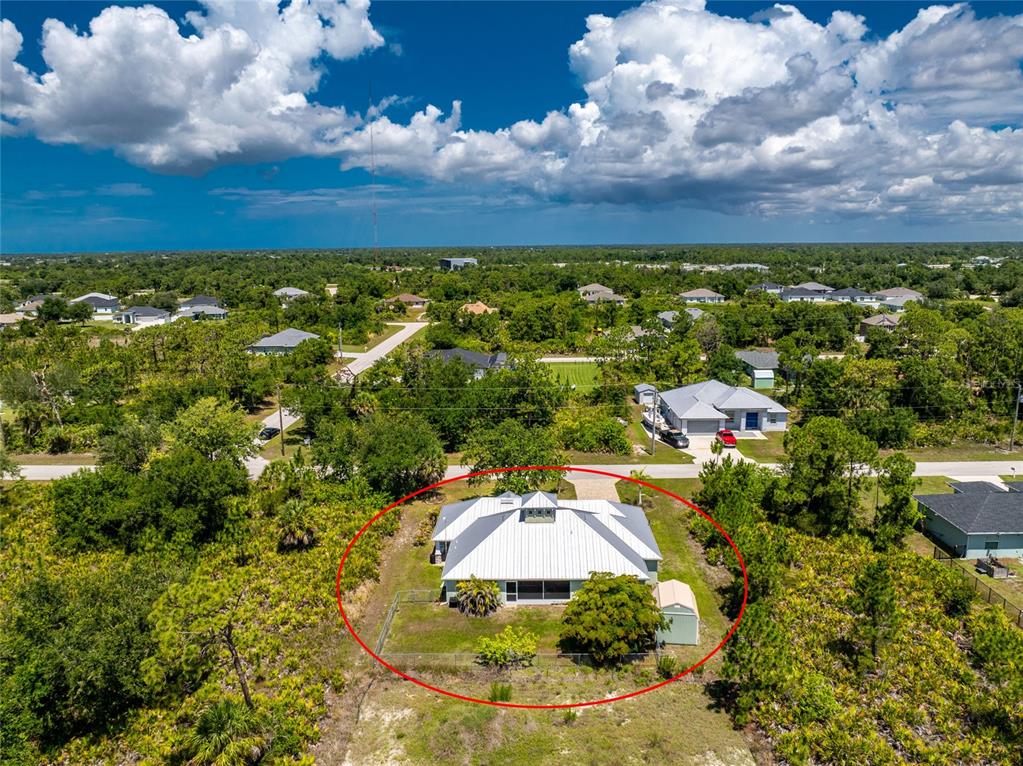 9250 Harvester Street Port Charlotte, FL 33981 - Photo 41 of 44
