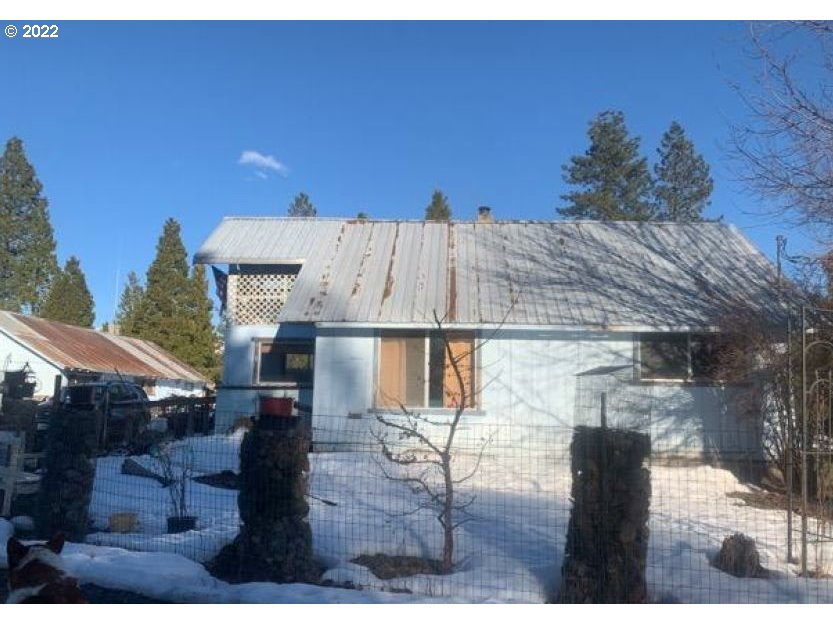 497 Red Blanket Road Prospect, OR 97536 - Photo 1 of 1 Gallery Image 1
