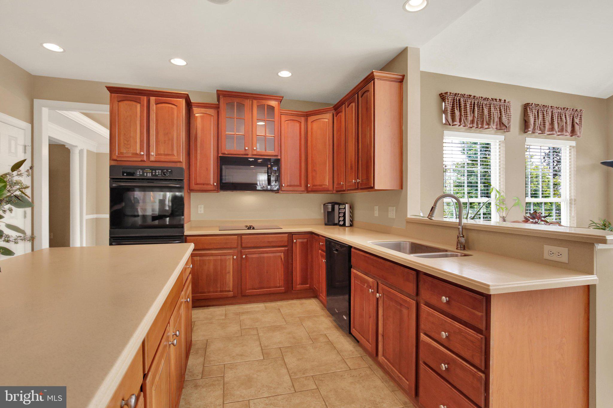 3 Hidden Brook Way Sinking Spring, PA 19608 - Photo 16 of 47 Kitchen