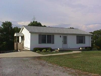 600 Maddox Road Alexandria, KY 41001 - Photo 1 of 1 Gallery Image 1