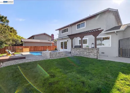 $1,558,000 | 11495 Silvergate Drive, Dublin, CA 94568