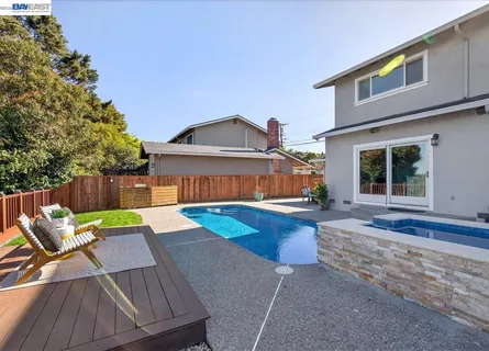 $1,558,000 | 11495 Silvergate Drive, Dublin, CA 94568
