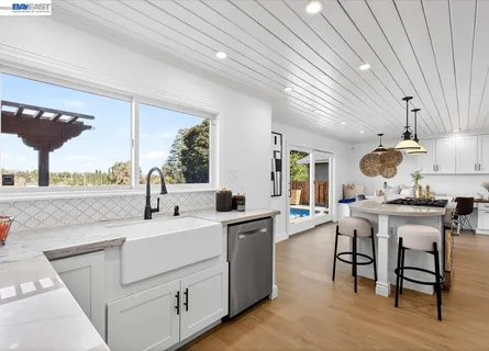 $1,558,000 | 11495 Silvergate Drive, Dublin, CA 94568