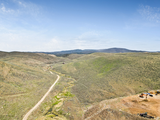 55 Browns Canyon Road, Unit 55 Peoa, UT 84061 - Photo 9 of 17 Mountain view