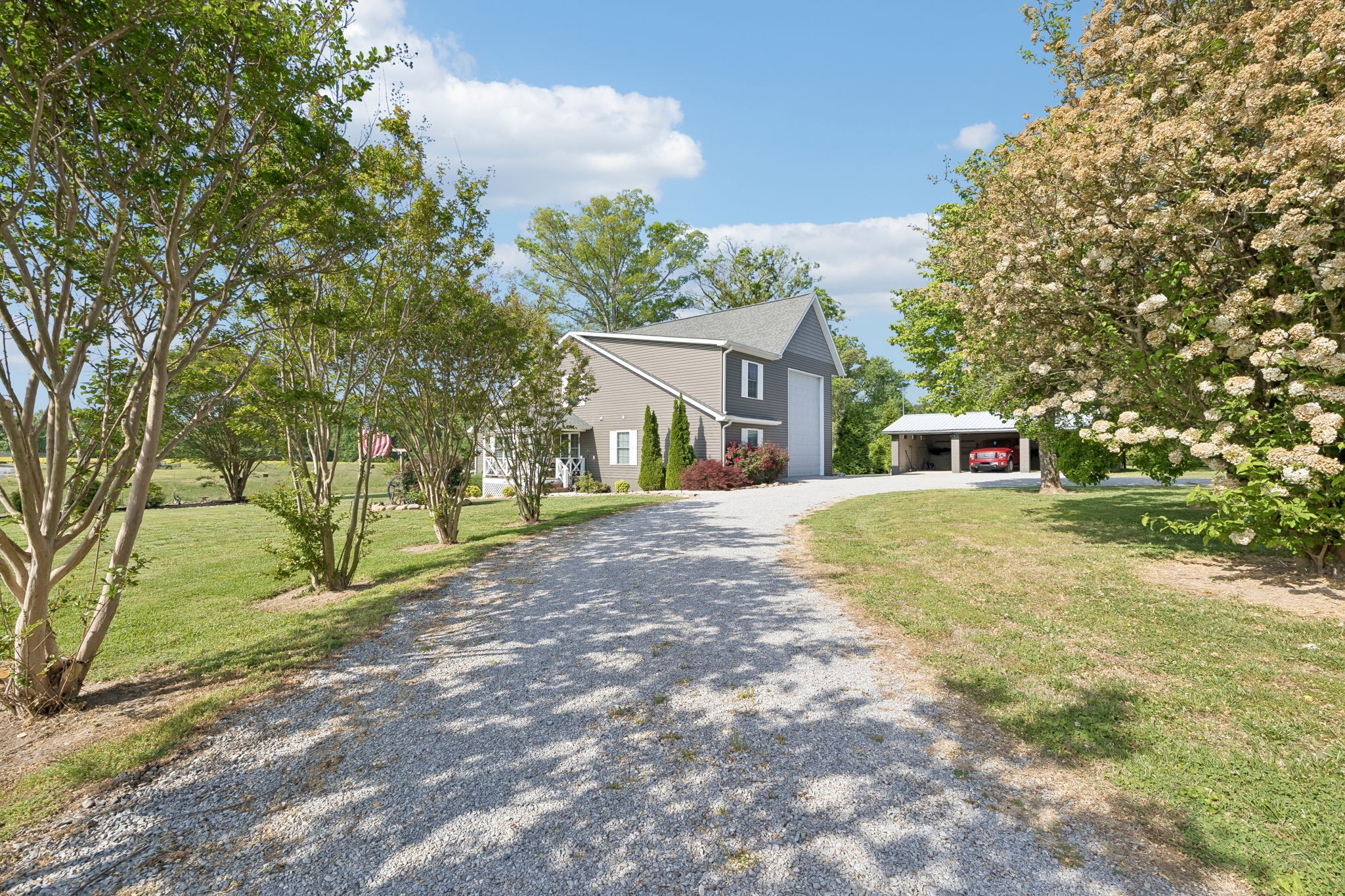 403 Bland Road Estill Springs, TN 37330 - Photo 37 of 66