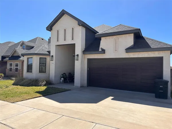 $6,500 | 1718 Urban Avenue, Abilene, TX 79601