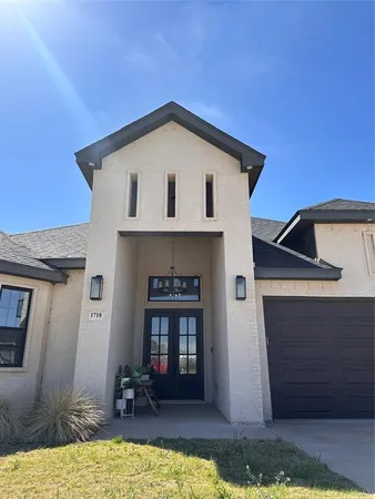 $6,500 | 1718 Urban Avenue, Abilene, TX 79601