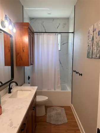 $6,500 | 1718 Urban Avenue, Abilene, TX 79601