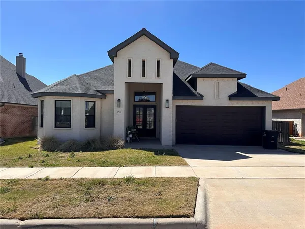 $6,500 | 1718 Urban Avenue, Abilene, TX 79601