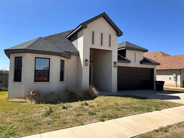 $6,500 | 1718 Urban Avenue, Abilene, TX 79601