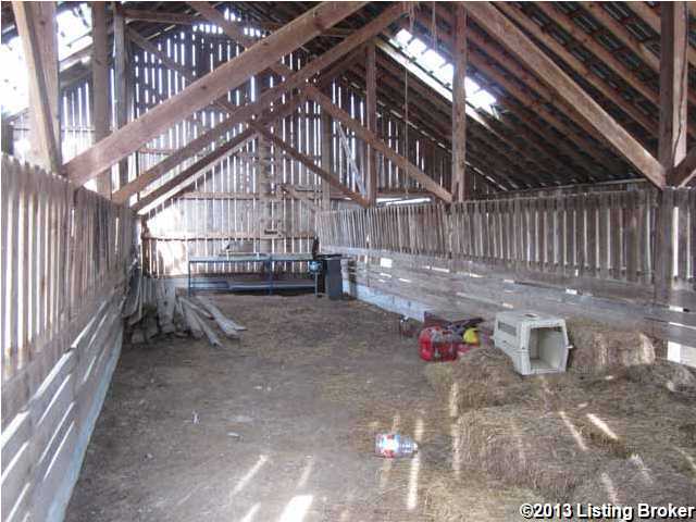 6 Haley Road Shelbyville, KY 40065 - Photo 7 of 21 Additional Photo