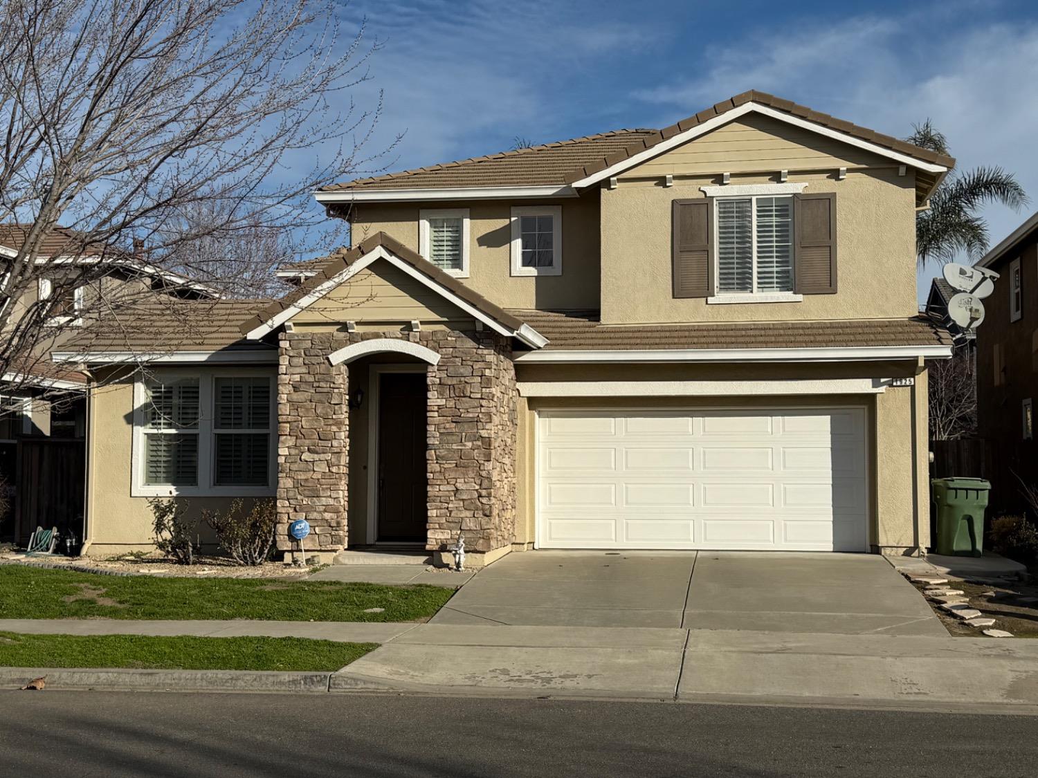 1925 Addison Drive Turlock, CA 95382 - Photo 1 of 1 Gallery Image 1