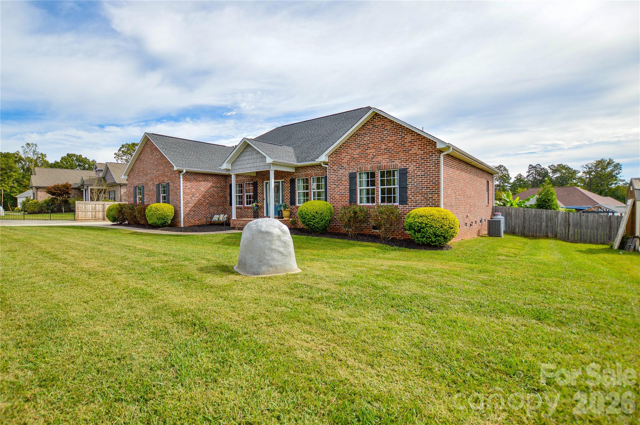2330 Fay Jones Road, Unit 4 Denver, NC 28037 - Photo 4 of 48 Gallery Image 4