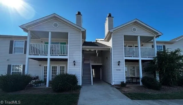 $1,300 | 5701 Battery Drive, Unit B, Greensboro, NC 27409