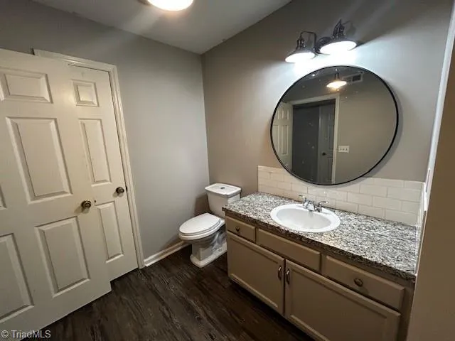 $1,300 | 5701 Battery Drive, Unit B, Greensboro, NC 27409