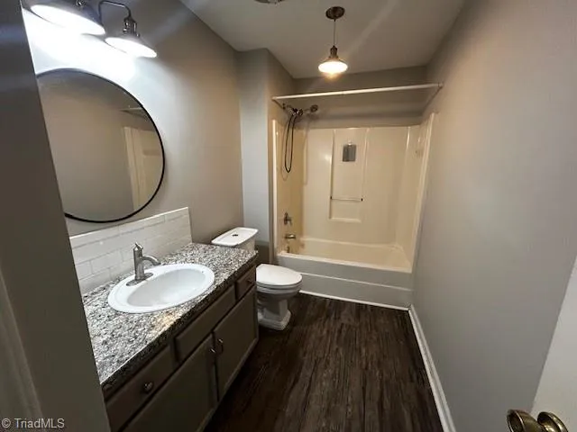 $1,300 | 5701 Battery Drive, Unit B, Greensboro, NC 27409