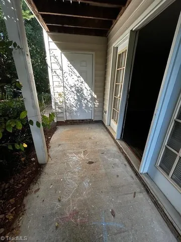 $1,300 | 5701 Battery Drive, Unit B, Greensboro, NC 27409