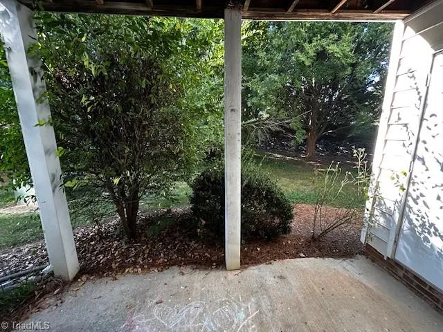 $1,300 | 5701 Battery Drive, Unit B, Greensboro, NC 27409