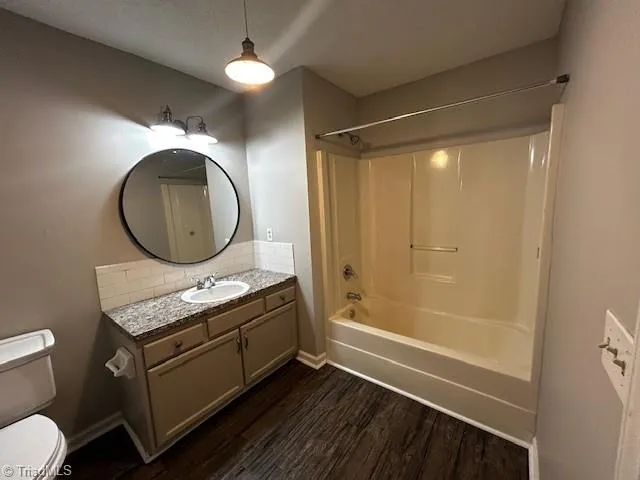 $1,300 | 5701 Battery Drive, Unit B, Greensboro, NC 27409