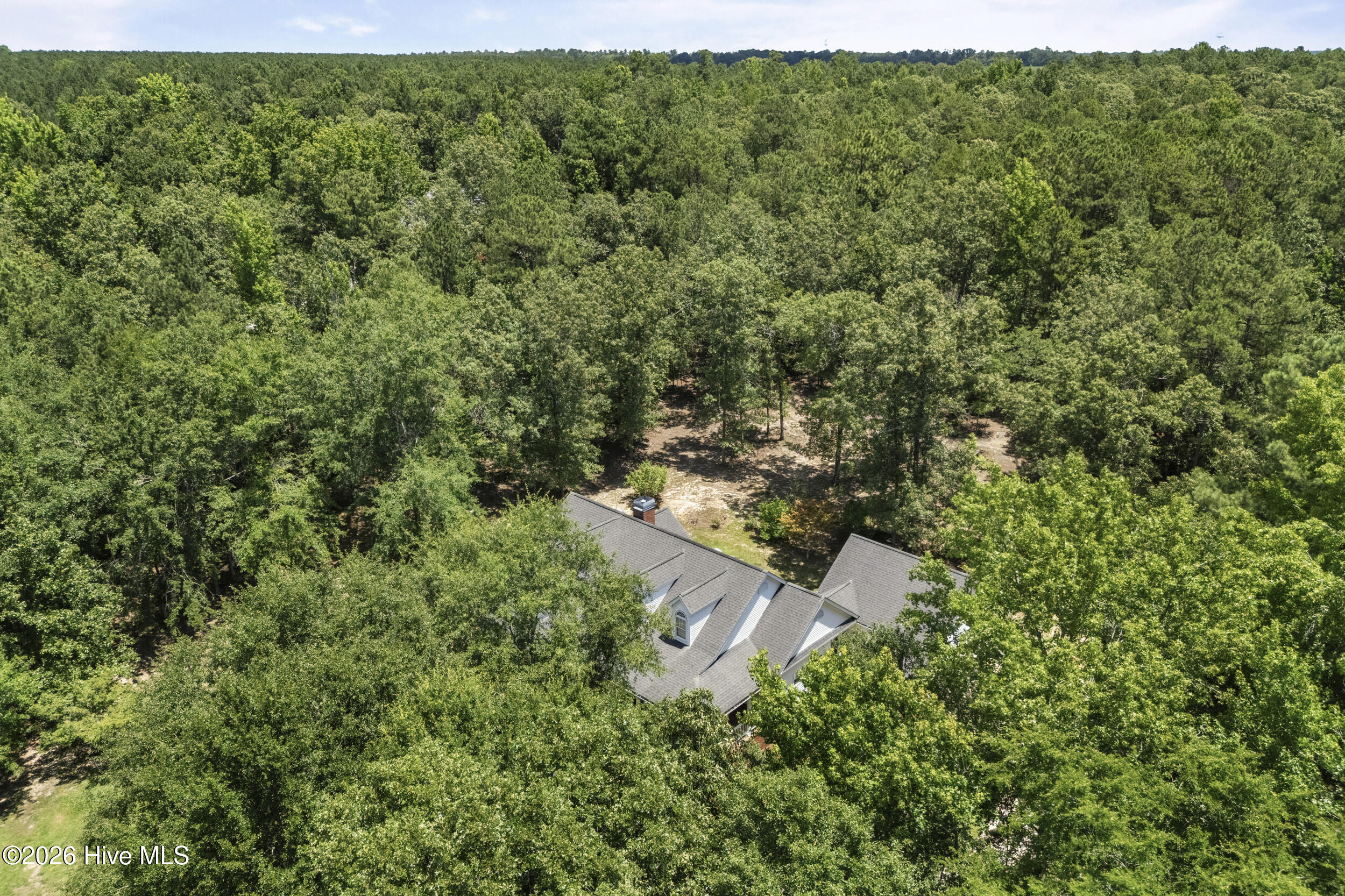 3021 Old Lodge Road Hephzibah, GA 30815 - Photo 48 of 58