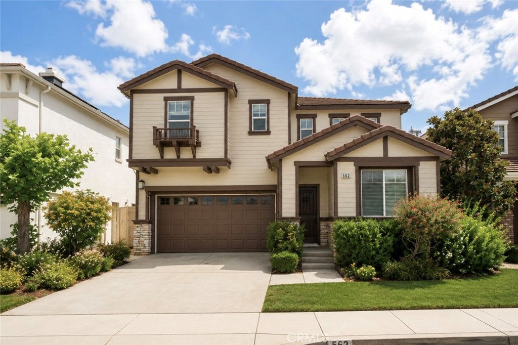562 Condor Avenue Brea, CA 92823 - Photo 1 of 28