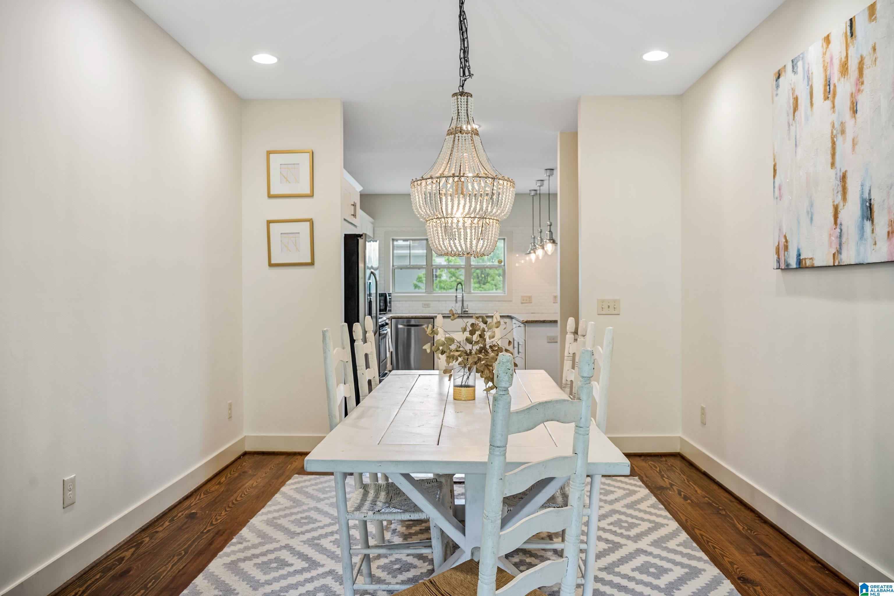 509 South 55th Street Birmingham, AL 35212 - Photo 12 of 38