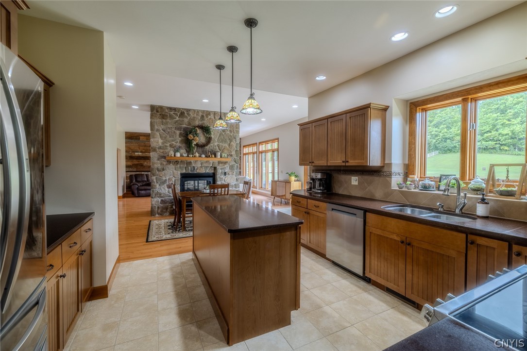 1695 Brewer Road Oneida, NY 13421 - Photo 7 of 35 Gallery Image 7