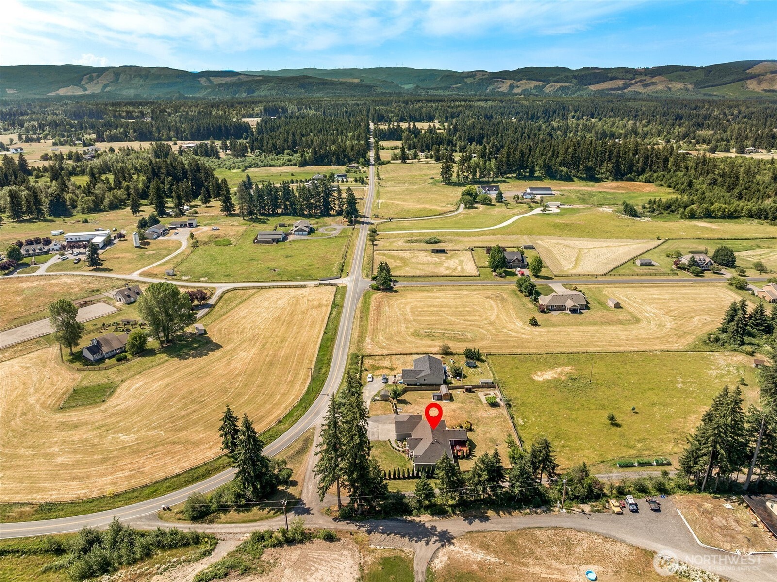 13903 Solberg Road Southeast Yelm, WA 98597 - Photo 36 of 40