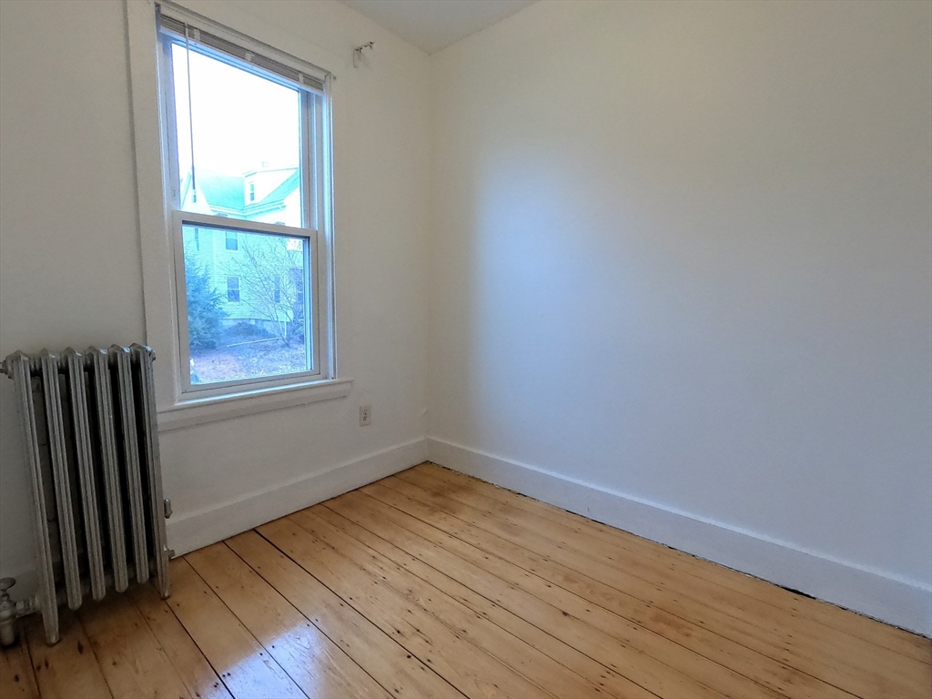 90 Wenham Street, Unit 2 Boston, MA 02130 - Photo 20 of 23