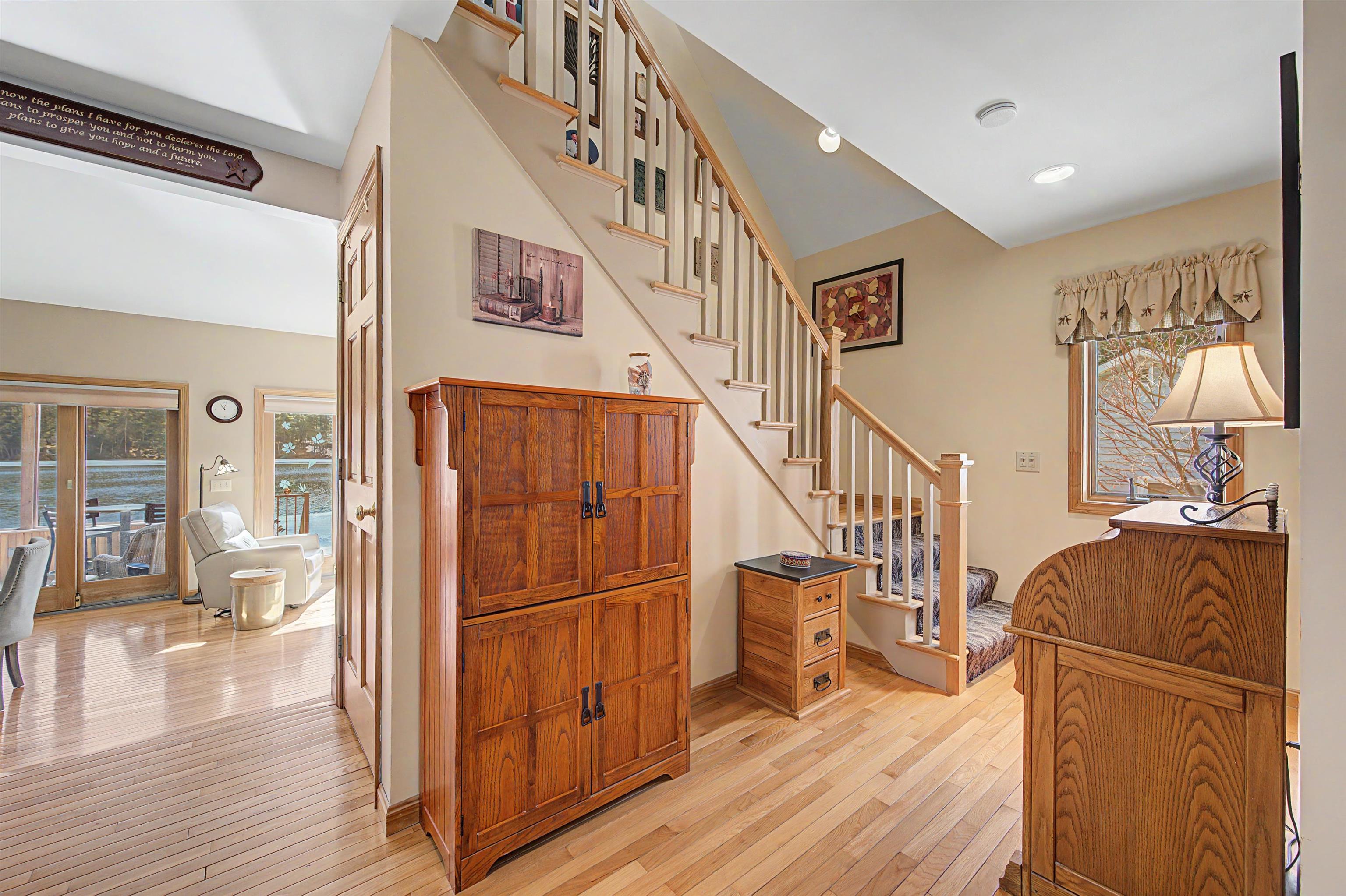 150 Rand Pond Road Goshen, NH 03752 - Photo 12 of 60