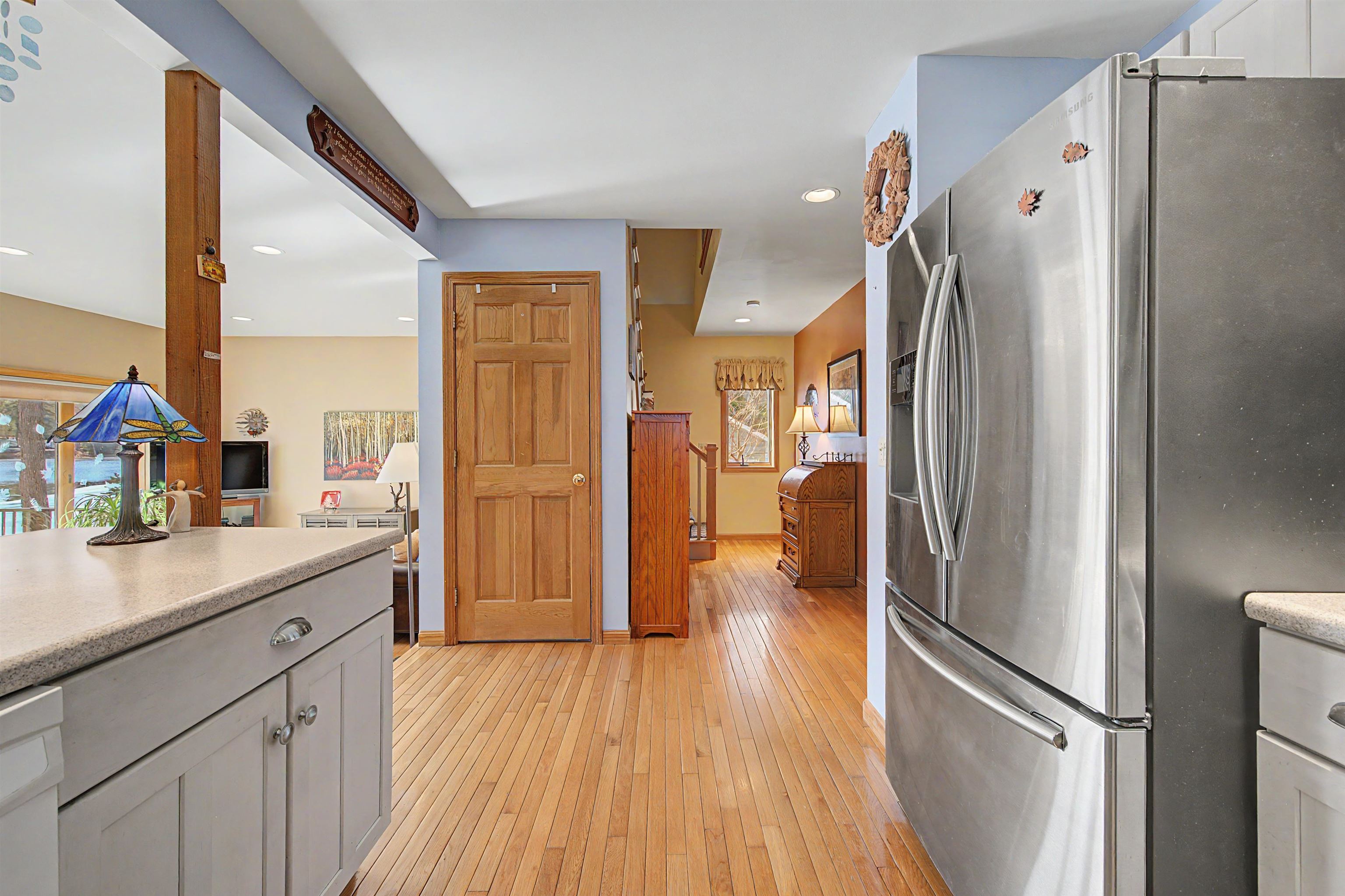 150 Rand Pond Road Goshen, NH 03752 - Photo 13 of 60