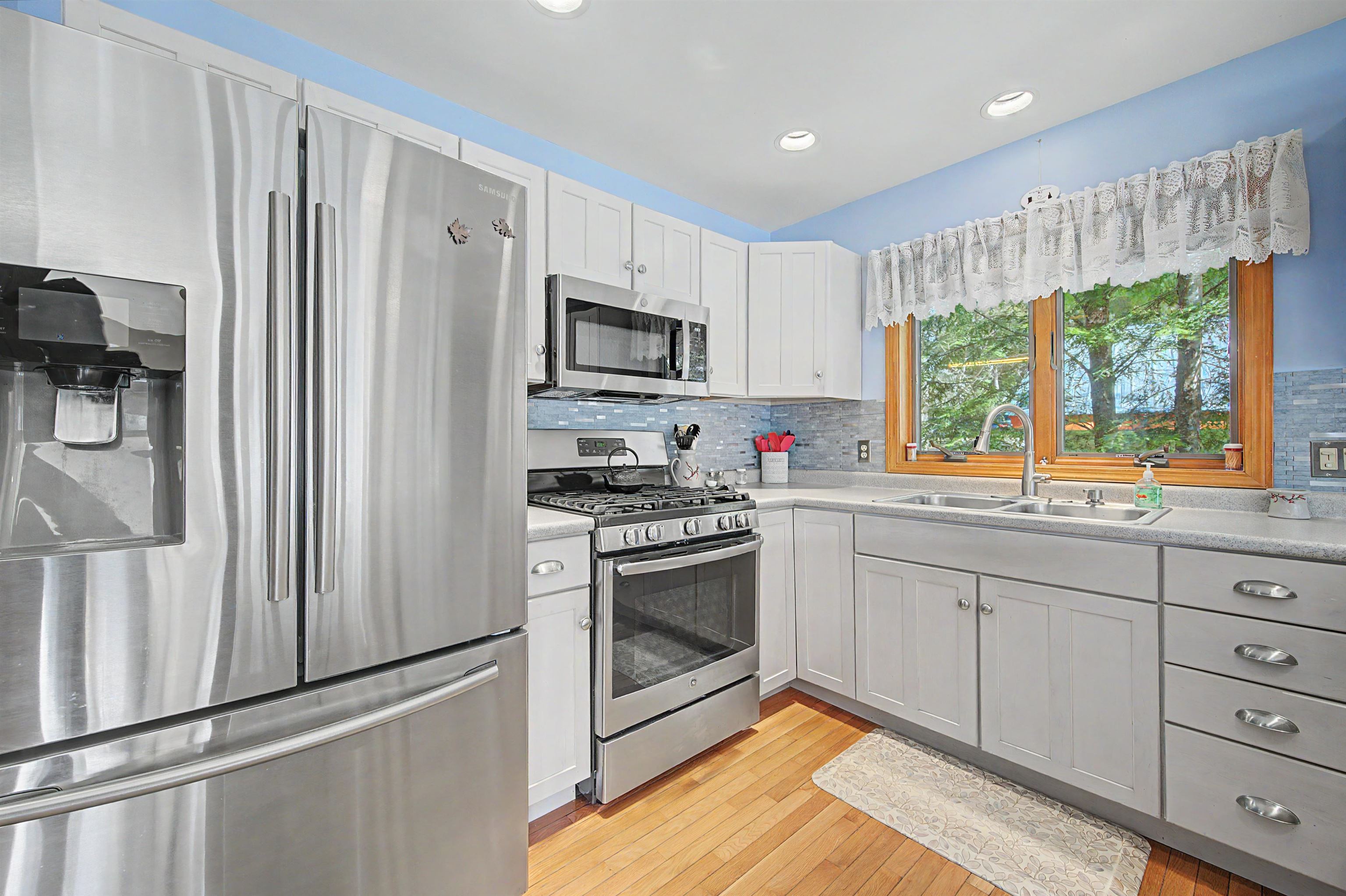 150 Rand Pond Road Goshen, NH 03752 - Photo 14 of 60