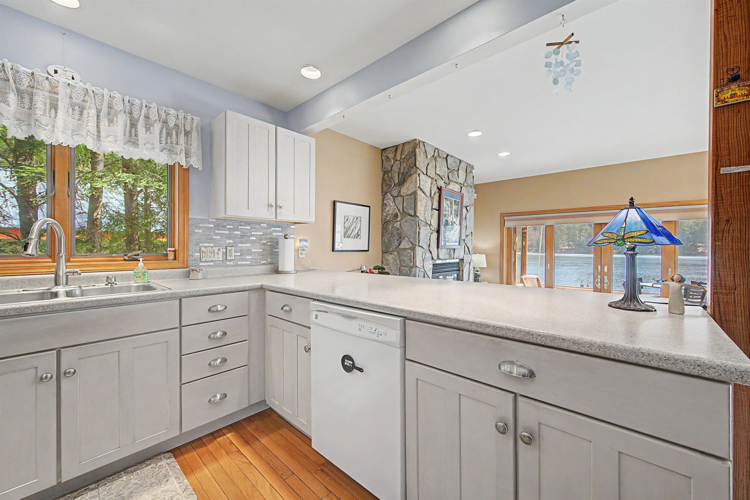 150 Rand Pond Road Goshen, NH 03752 - Photo 15 of 60