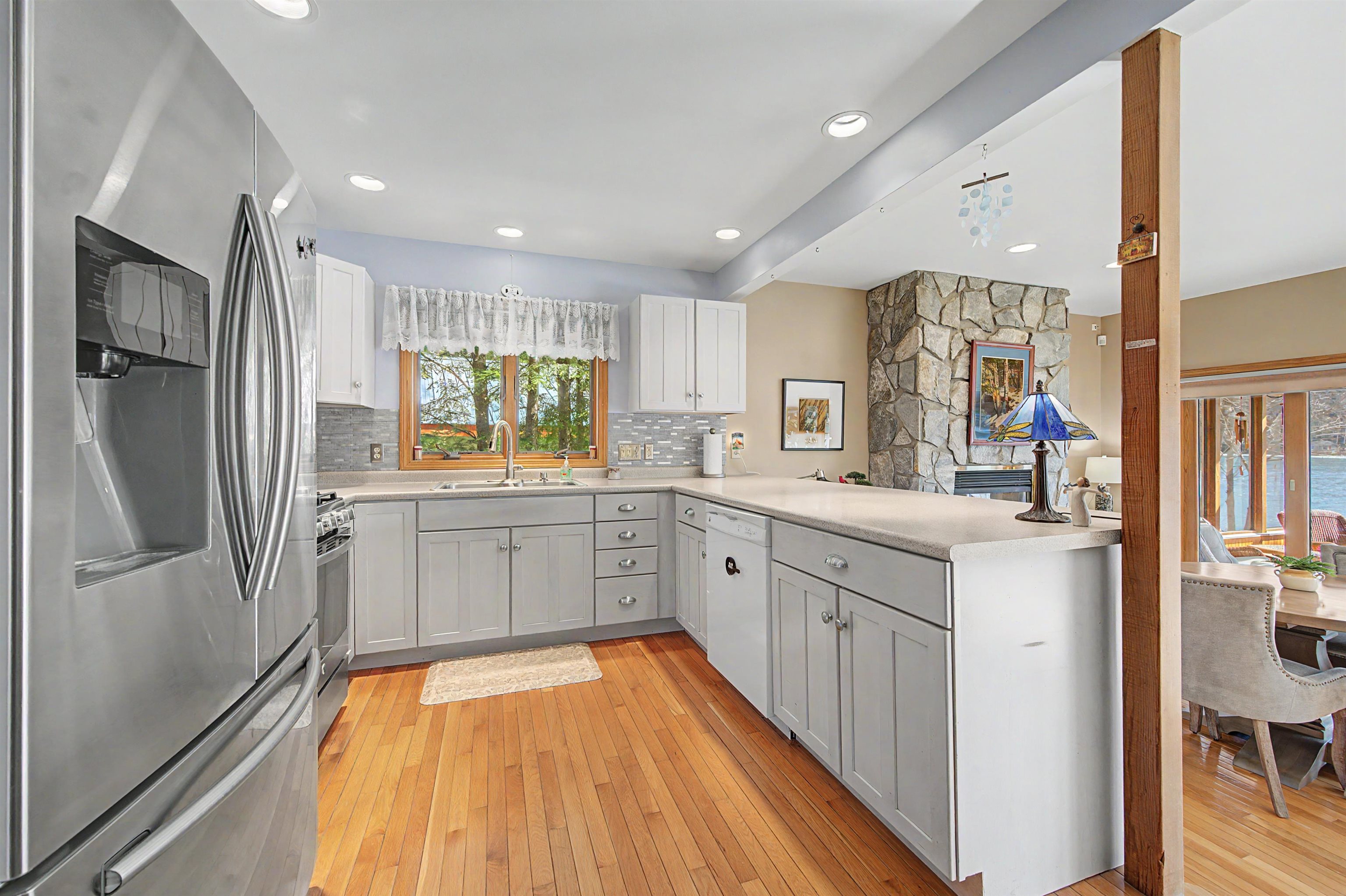 150 Rand Pond Road Goshen, NH 03752 - Photo 16 of 60