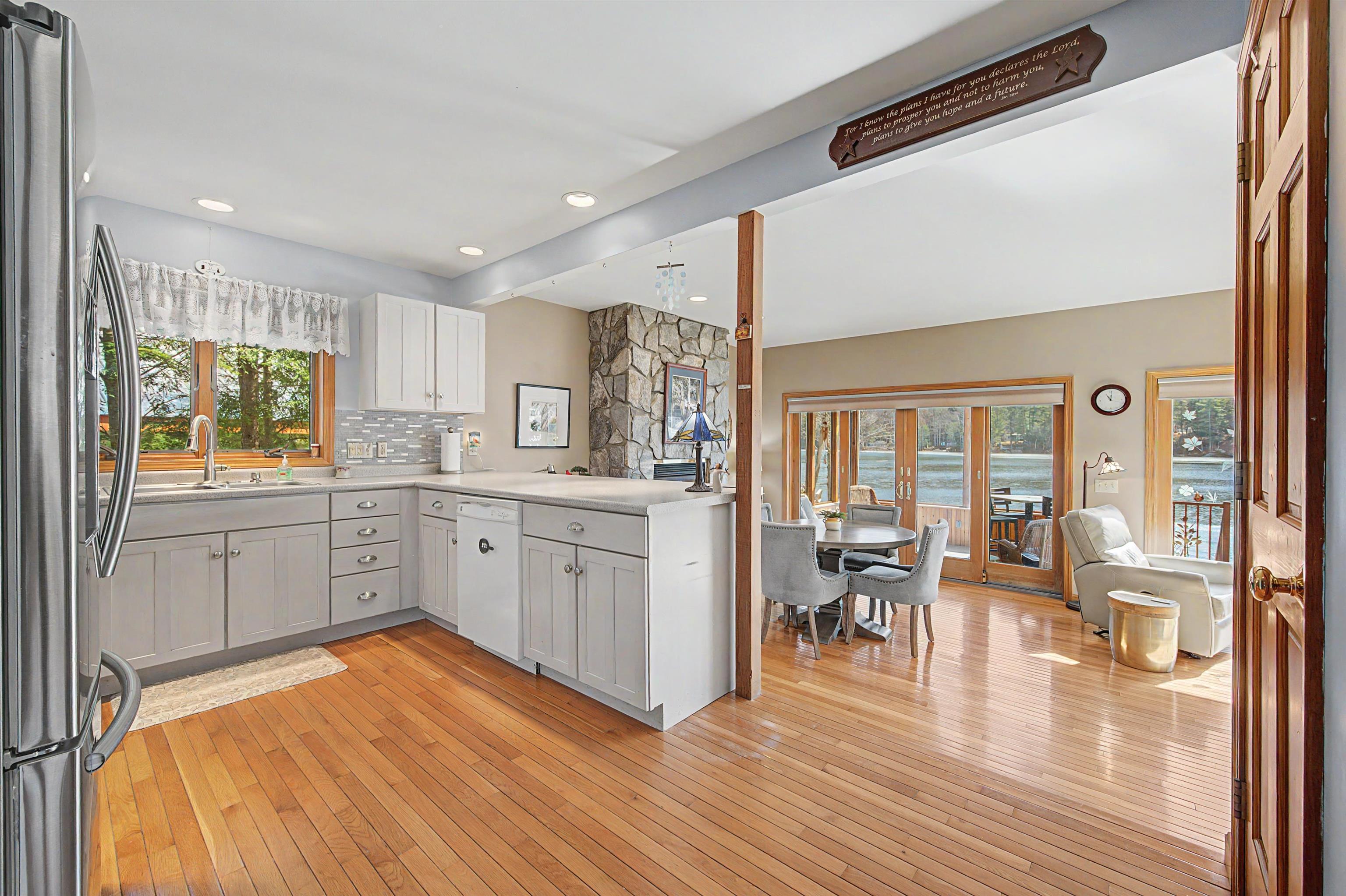 150 Rand Pond Road Goshen, NH 03752 - Photo 17 of 60