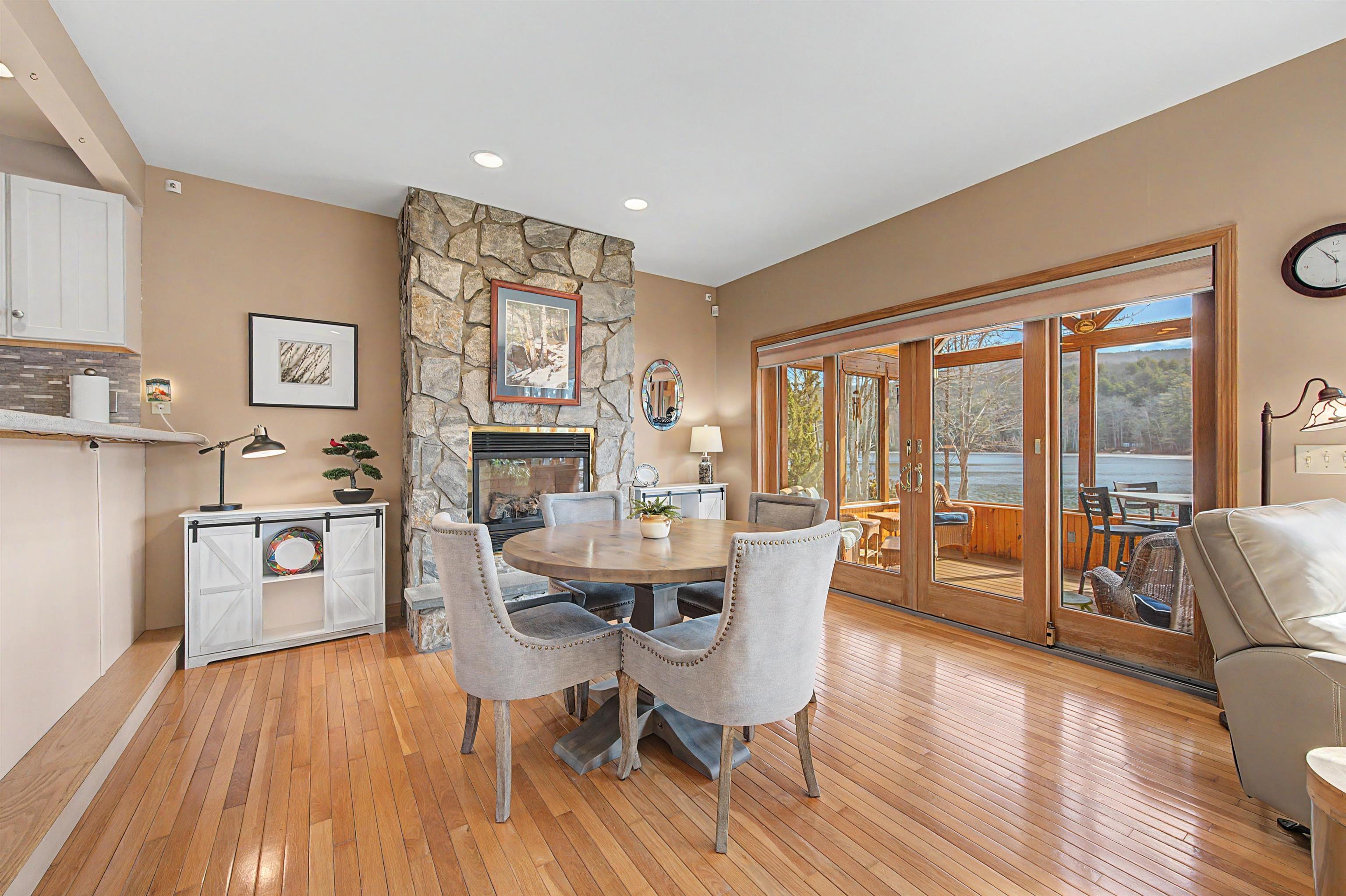 150 Rand Pond Road Goshen, NH 03752 - Photo 18 of 60