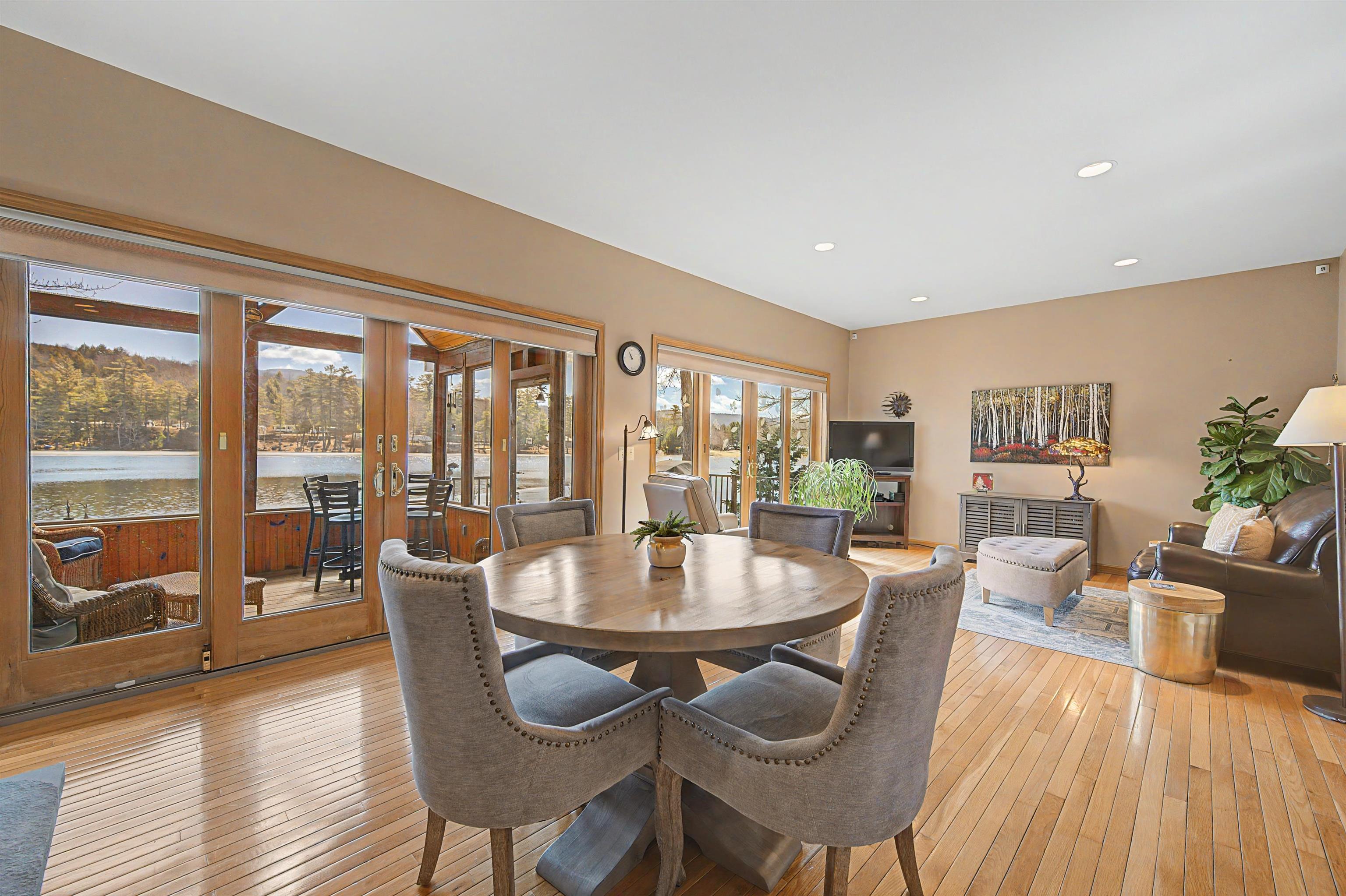 150 Rand Pond Road Goshen, NH 03752 - Photo 20 of 60