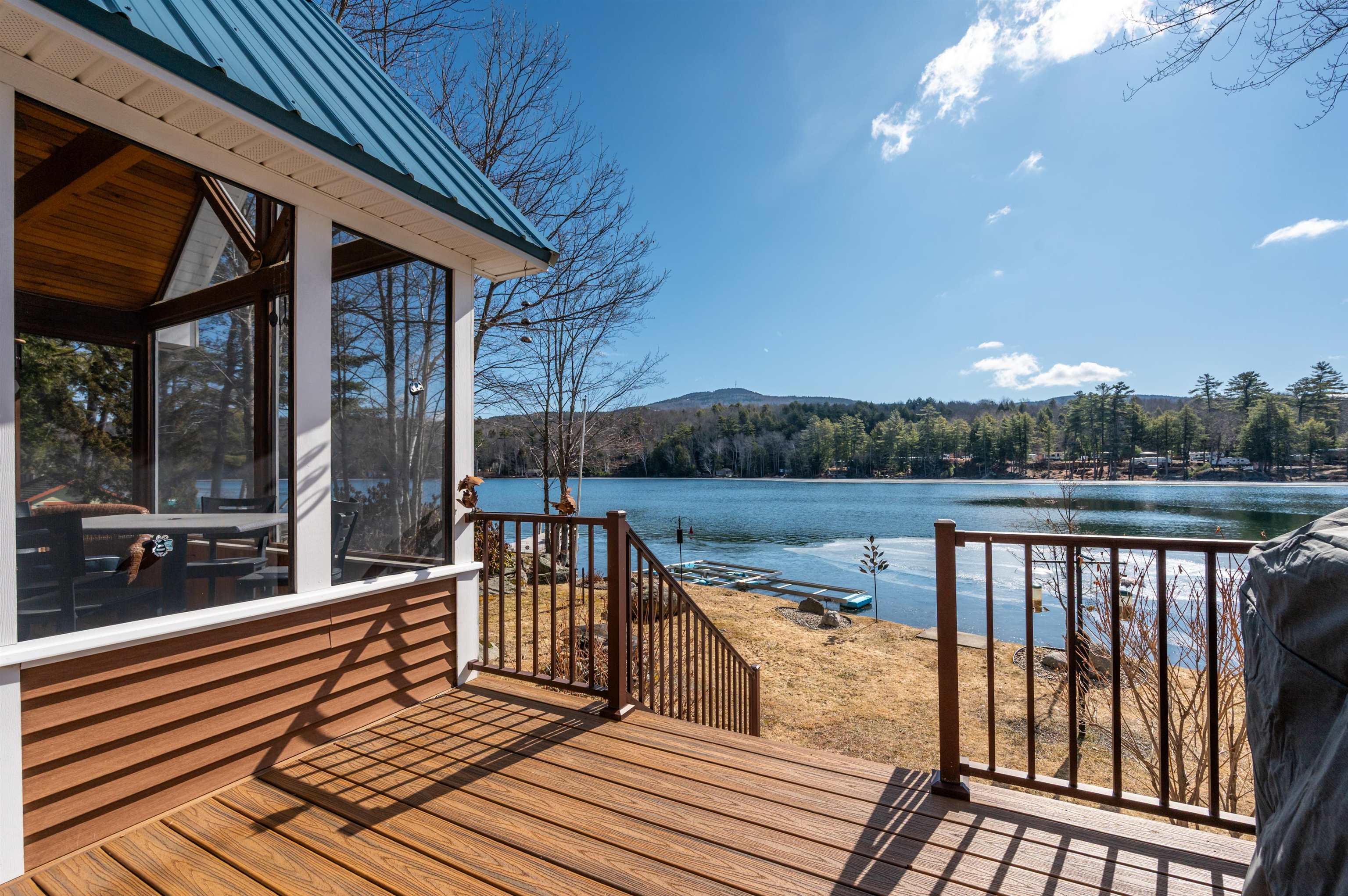 150 Rand Pond Road Goshen, NH 03752 - Photo 2 of 60