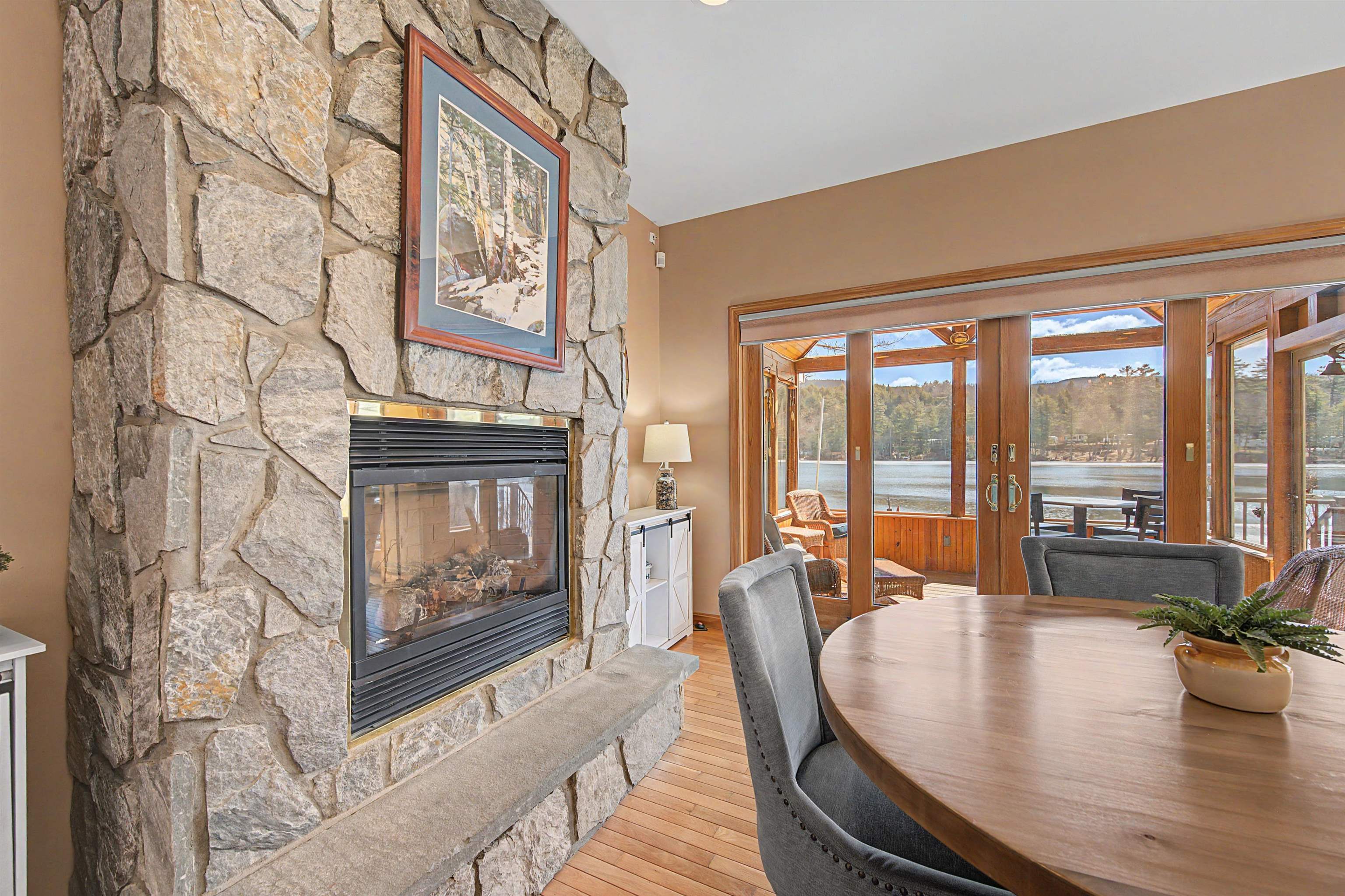 150 Rand Pond Road Goshen, NH 03752 - Photo 21 of 60