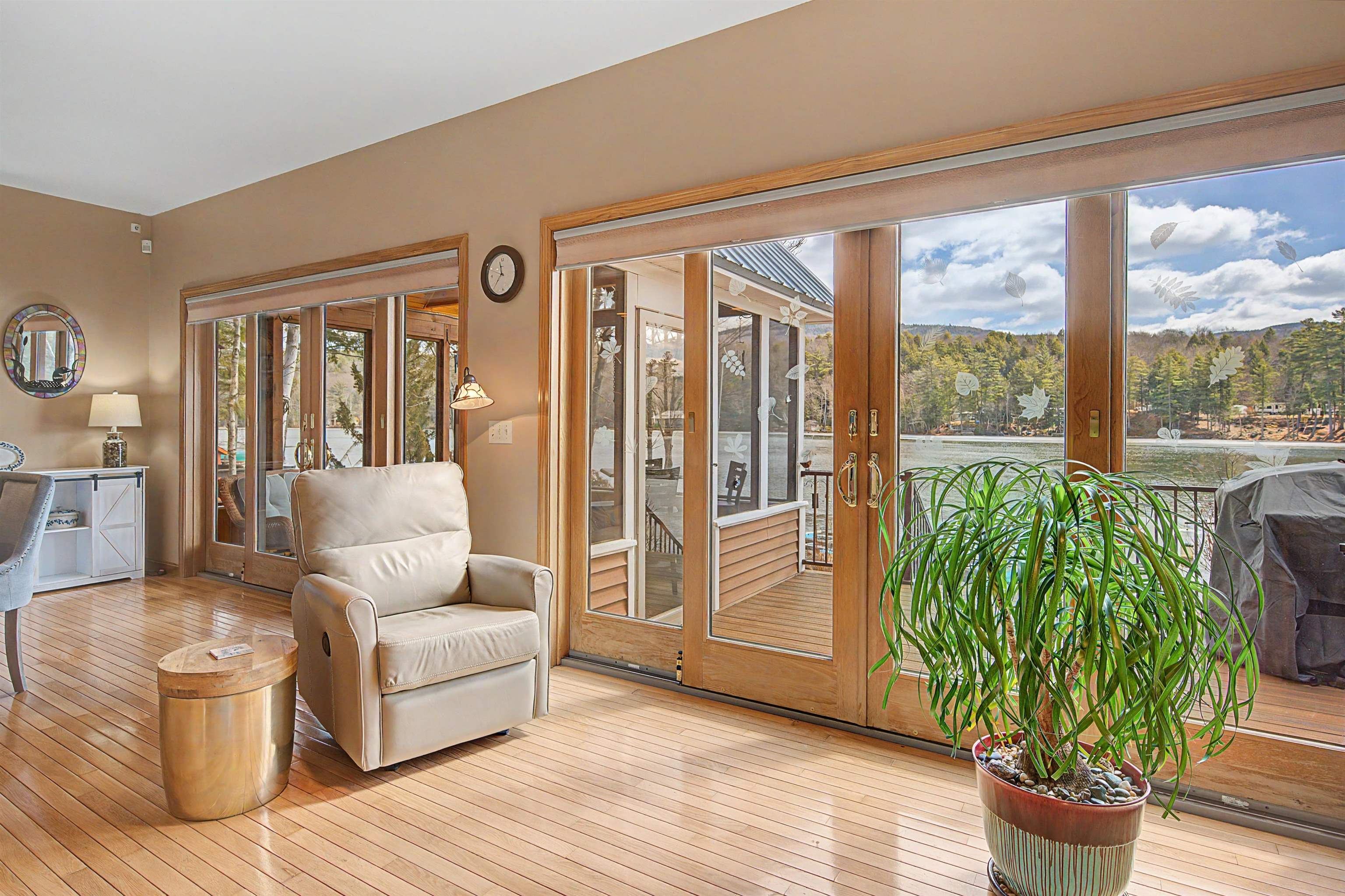 150 Rand Pond Road Goshen, NH 03752 - Photo 22 of 60