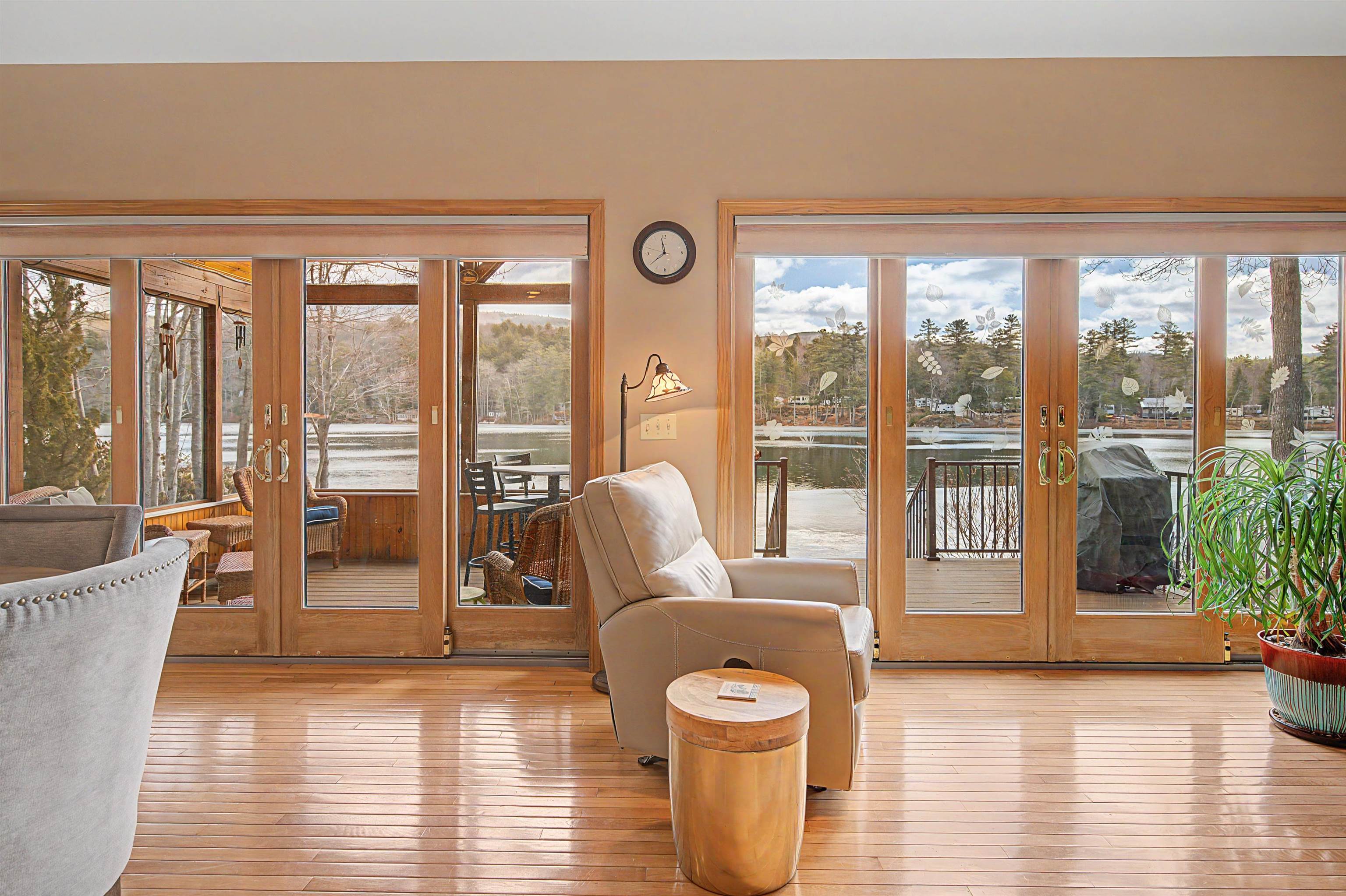 150 Rand Pond Road Goshen, NH 03752 - Photo 23 of 60