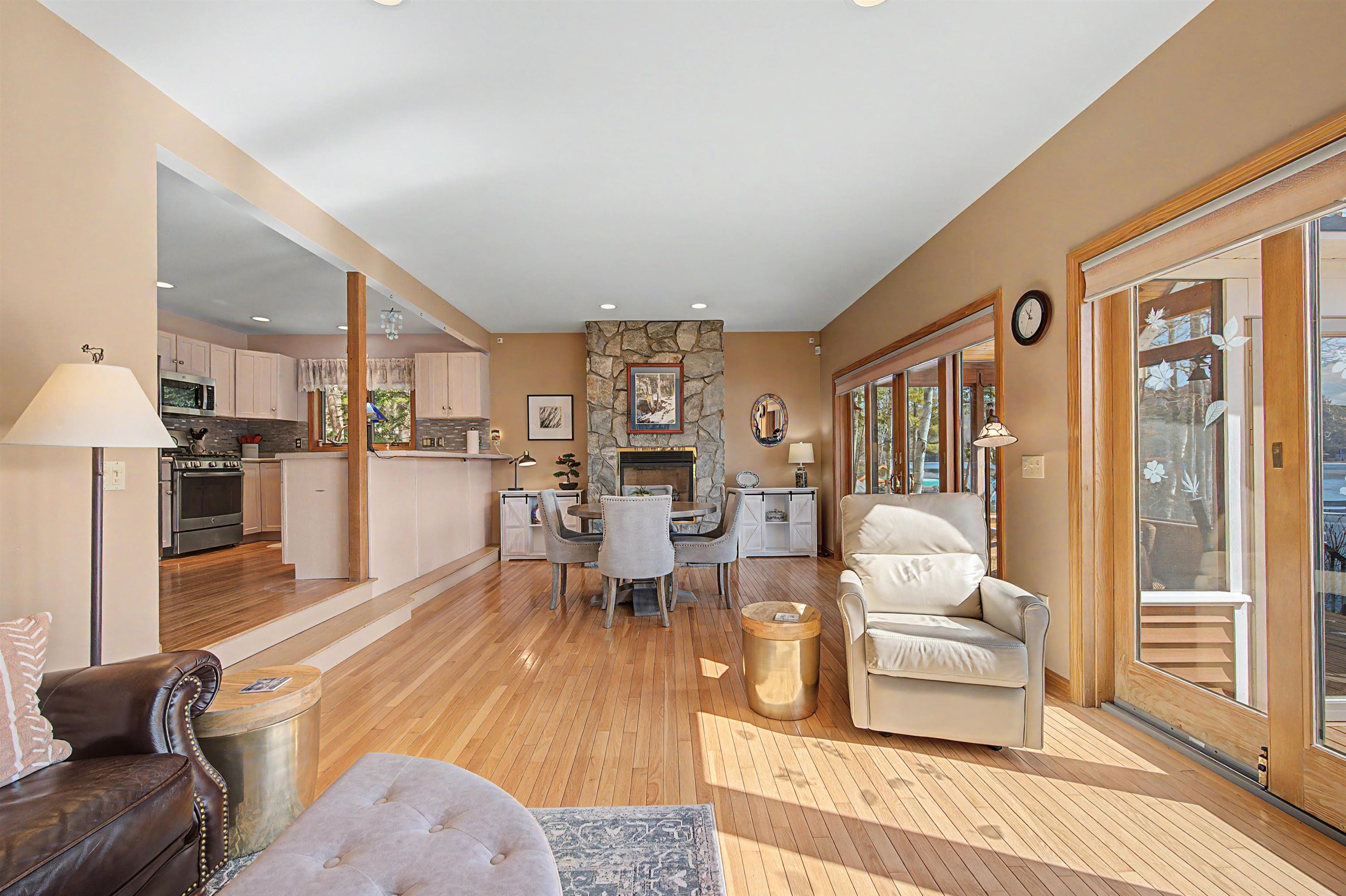 150 Rand Pond Road Goshen, NH 03752 - Photo 24 of 60