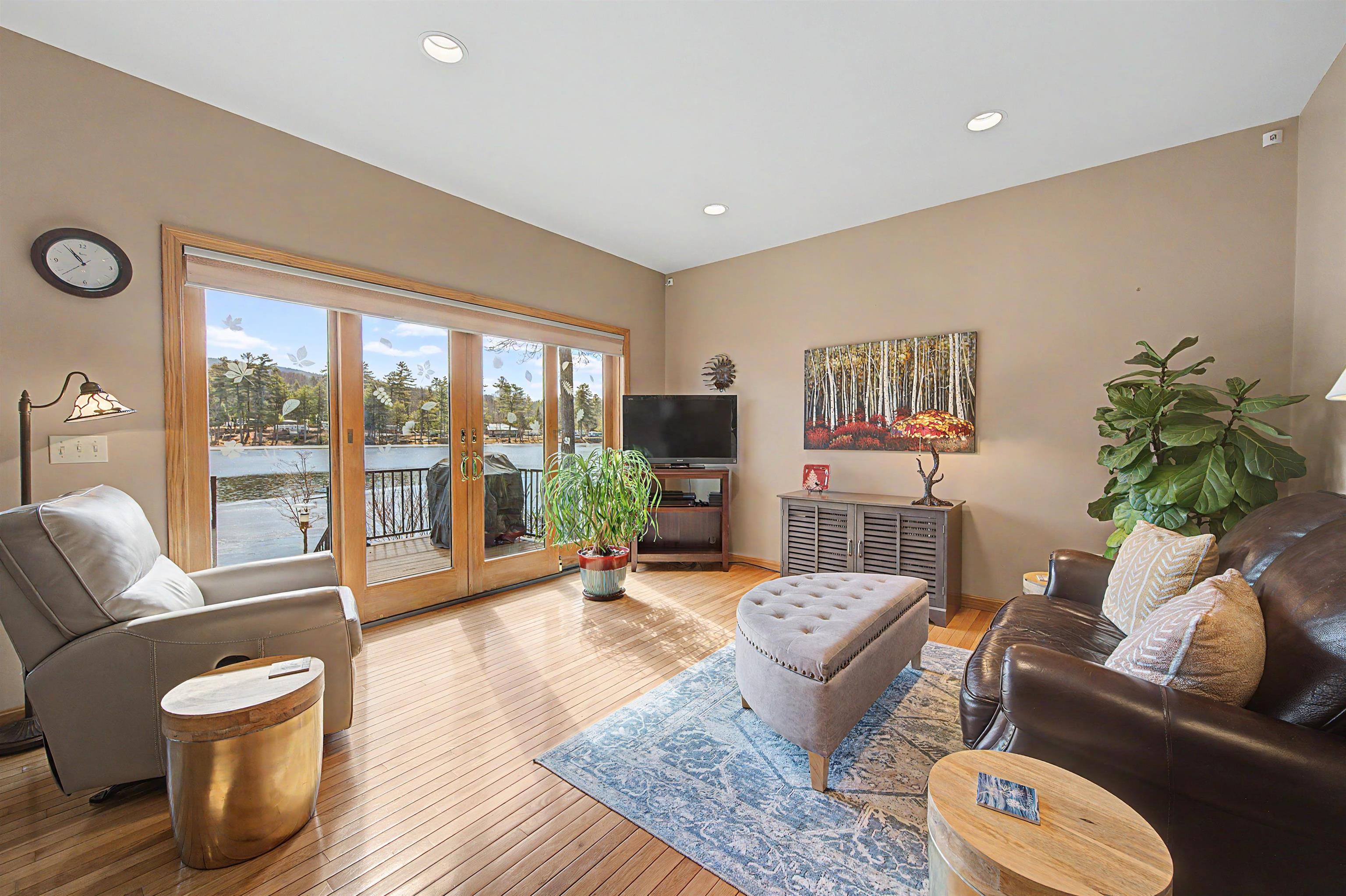 150 Rand Pond Road Goshen, NH 03752 - Photo 25 of 60