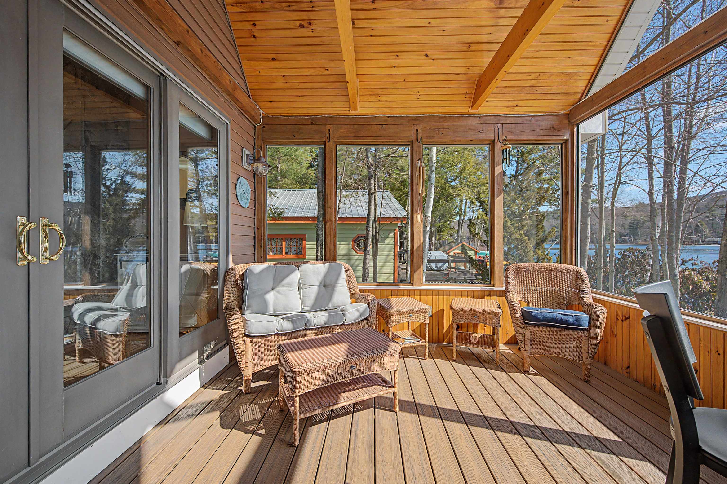 150 Rand Pond Road Goshen, NH 03752 - Photo 28 of 60