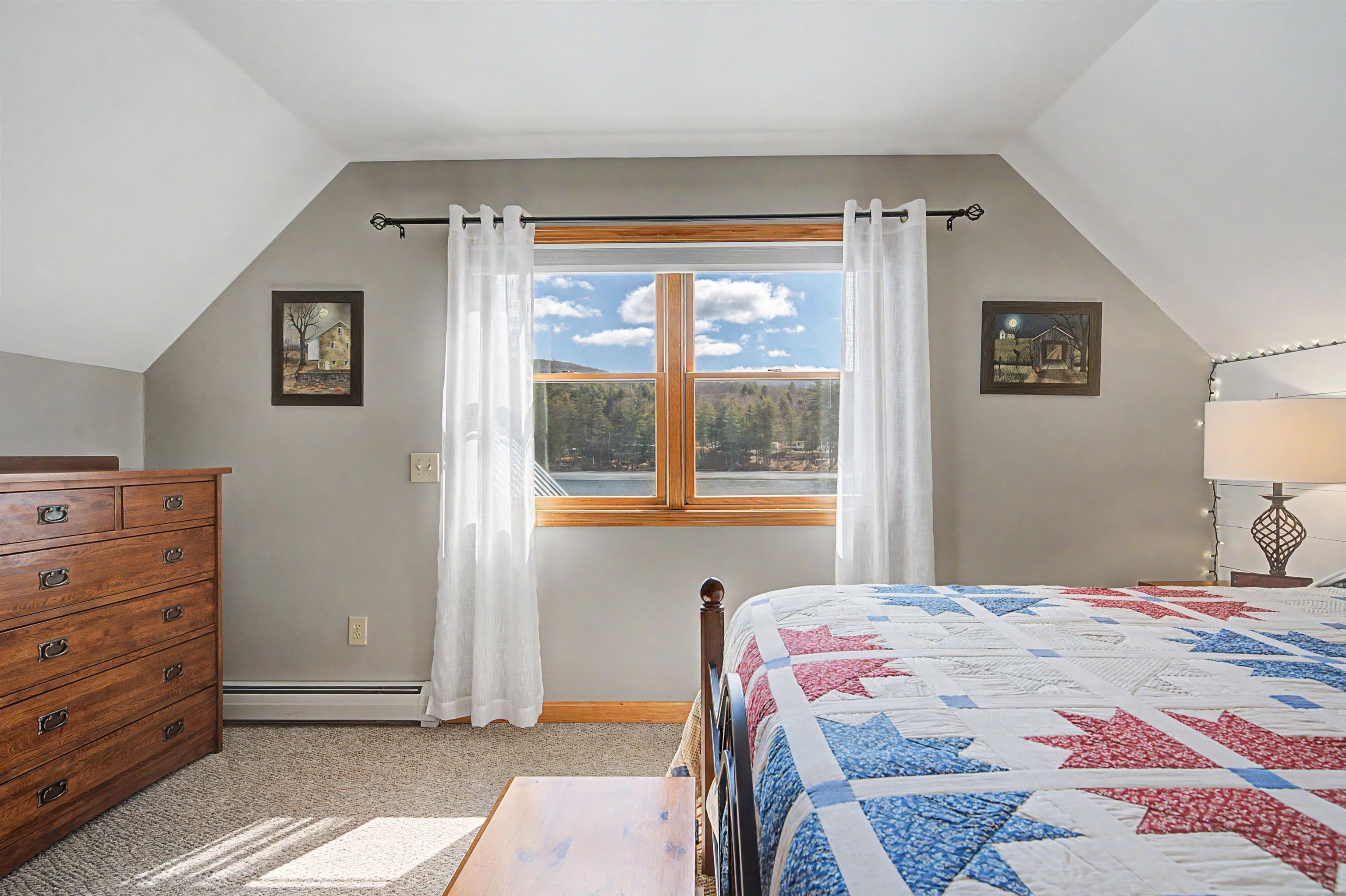 150 Rand Pond Road Goshen, NH 03752 - Photo 33 of 60