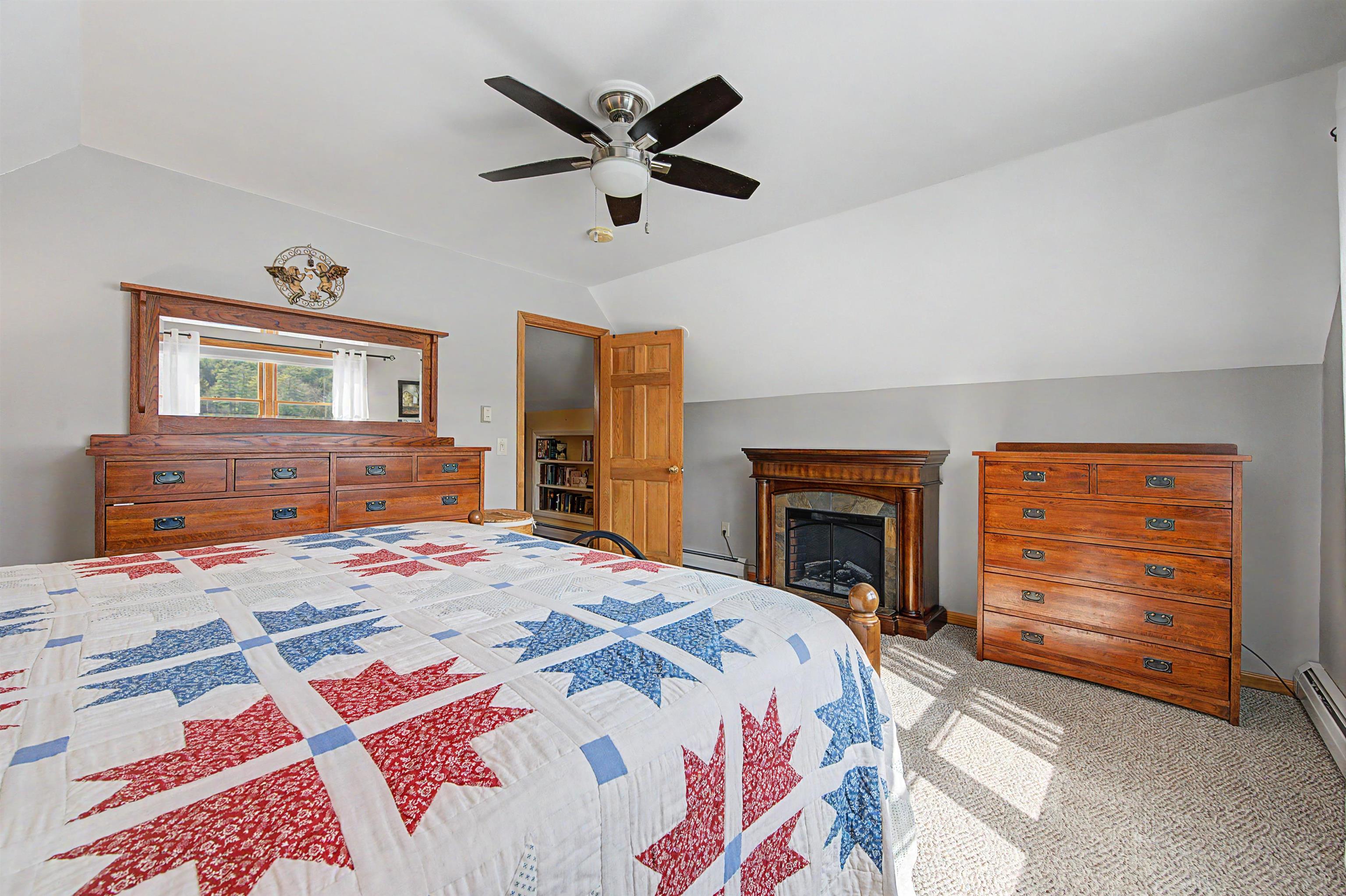 150 Rand Pond Road Goshen, NH 03752 - Photo 35 of 60