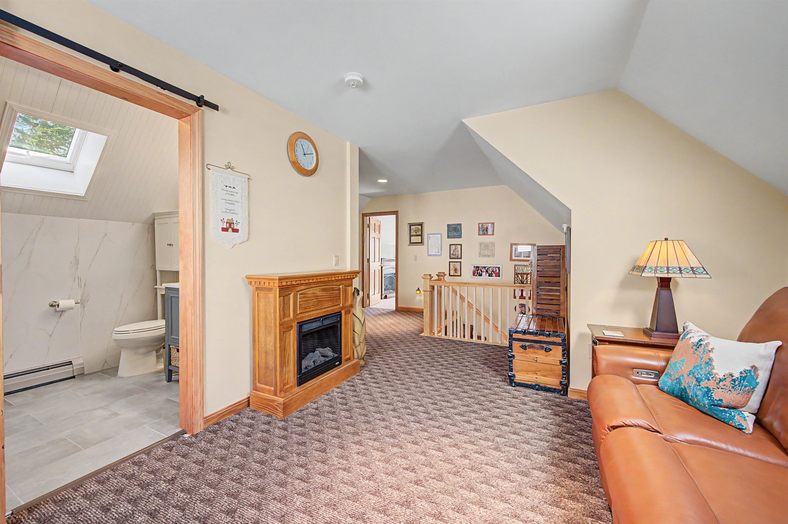 150 Rand Pond Road Goshen, NH 03752 - Photo 38 of 60