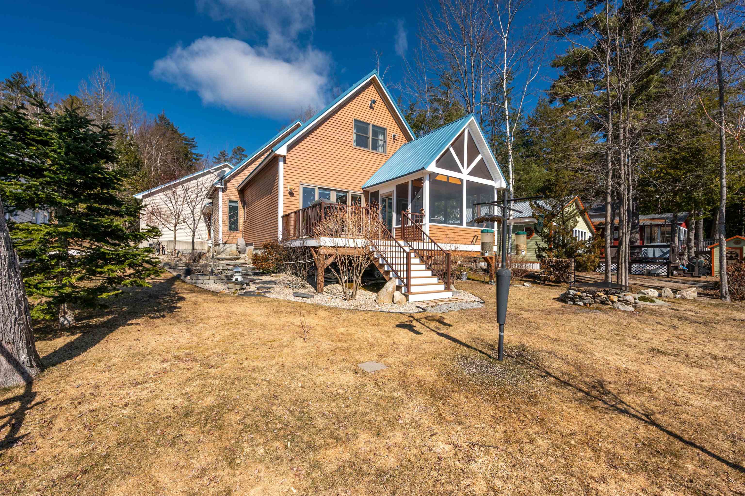 150 Rand Pond Road Goshen, NH 03752 - Photo 4 of 60